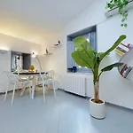 Cappellari Luxury - 1 Min From Campo De Fiori Rzym