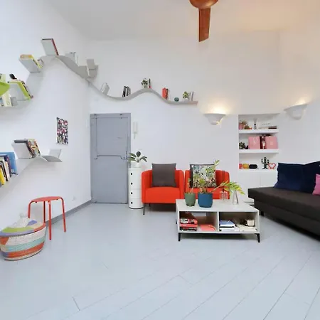 Cappellari Luxury - 1 Min From Campo De Fiori Apartment