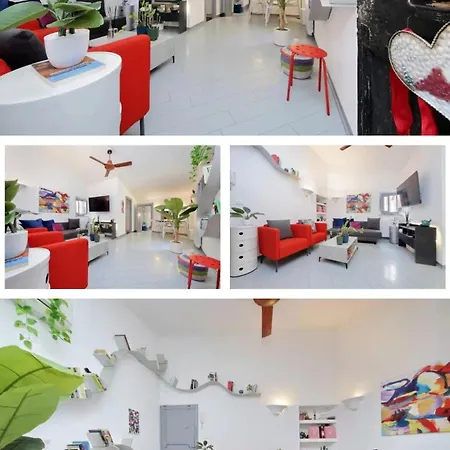 Apartamento Cappellari Luxury - 1 Min From Campo De Fiori