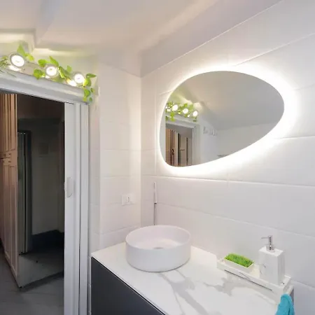 Cappellari Luxury - 1 Min From Campo De Fiori *