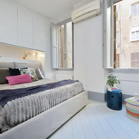 Cappellari Luxury - 1 Min From Campo De Fiori * Roma