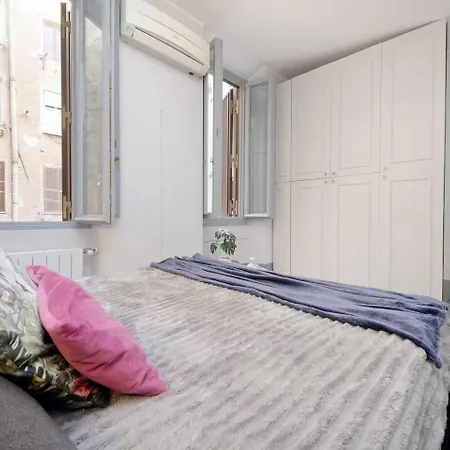 Cappellari Luxury - 1 Min From Campo De Fiori Apartamento