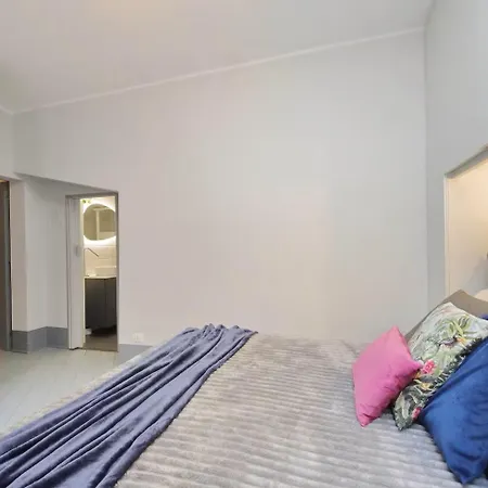 Cappellari Luxury - 1 Min From Campo De Fiori Apartamento