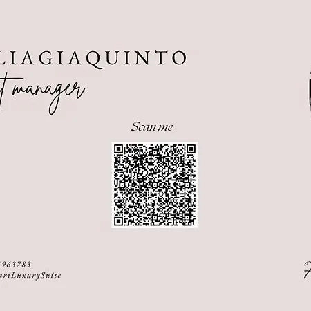 Cappellari Luxury - 1 Min From Campo De Fiori Apartamento *