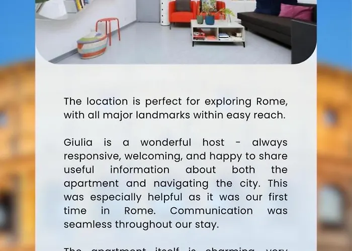 Cappellari Luxury - 1 Min From Campo De Fiori Διαμέρισμα *