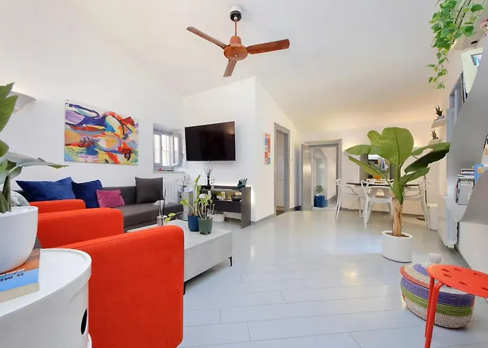 Cappellari Luxury - 1 Min From Campo De Fiori Διαμέρισμα *