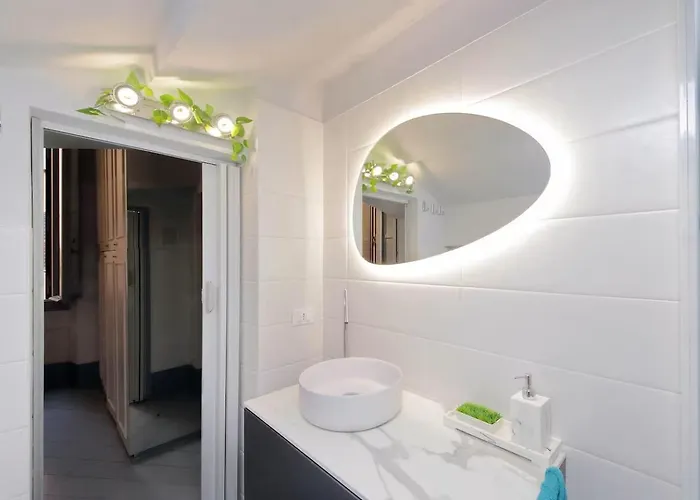 Cappellari Luxury - 1 Min From Campo De Fiori *