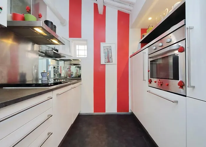 Cappellari Luxury - 1 Min From Campo De Fiori Ρώμη