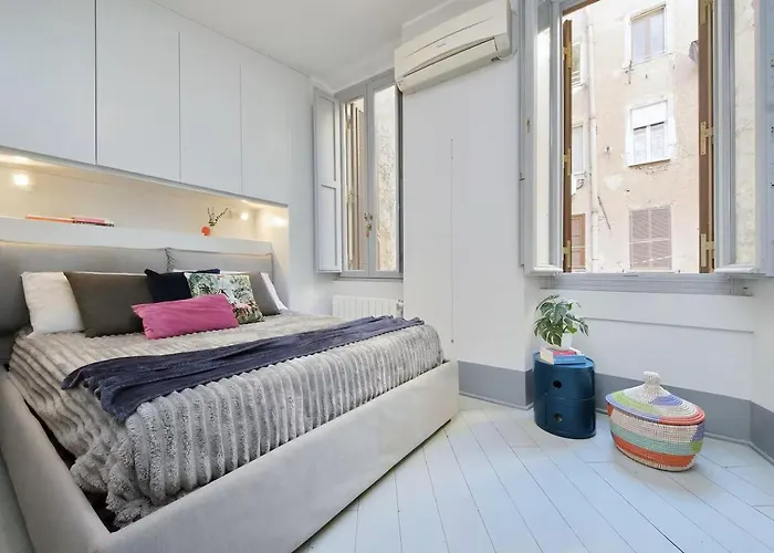 Cappellari Luxury - 1 Min From Campo De Fiori * Roma