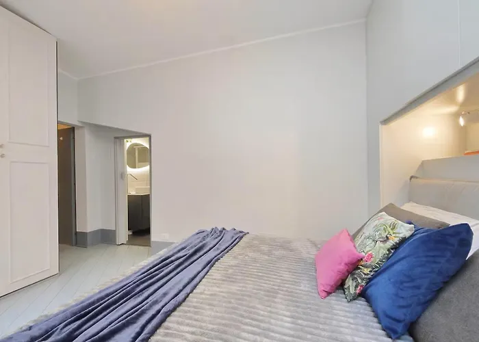 Cappellari Luxury - 1 Min From Campo De Fiori Διαμέρισμα