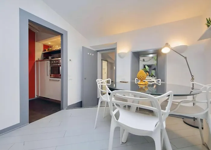 Cappellari Luxury - 1 Min From Campo De Fiori Διαμέρισμα *