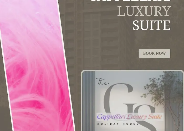 Cappellari Luxury - 1 Min From Campo De Fiori * Ρώμη