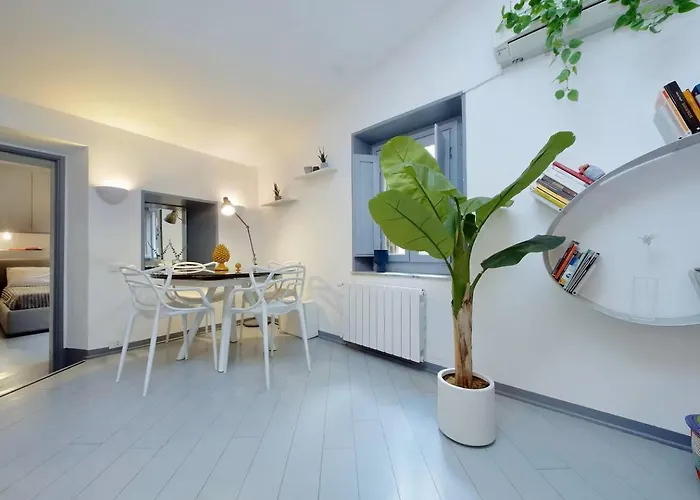 Cappellari Luxury - 1 Min From Campo De Fiori Ρώμη